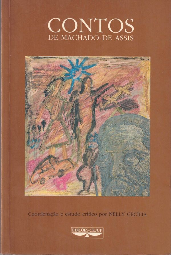 Contos de Machado de Assis  -  800 ASS